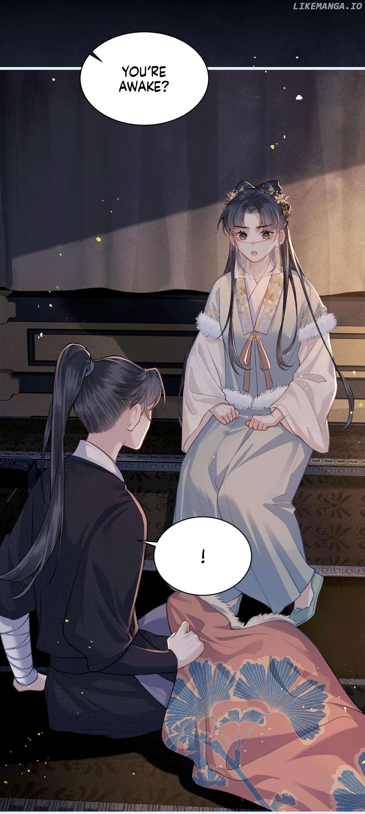 Marry My Nemesis Chapter 9 - Page 23