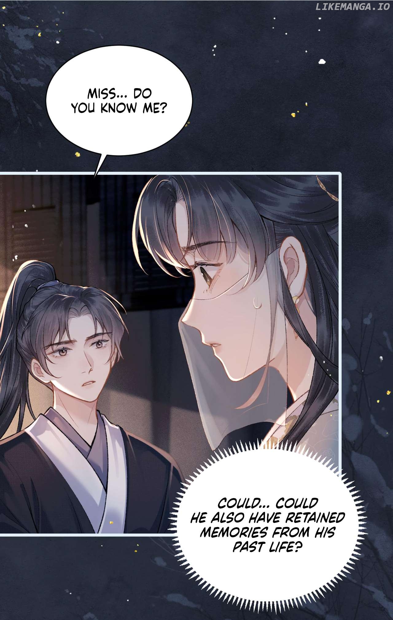 Marry My Nemesis Chapter 9 - Page 24