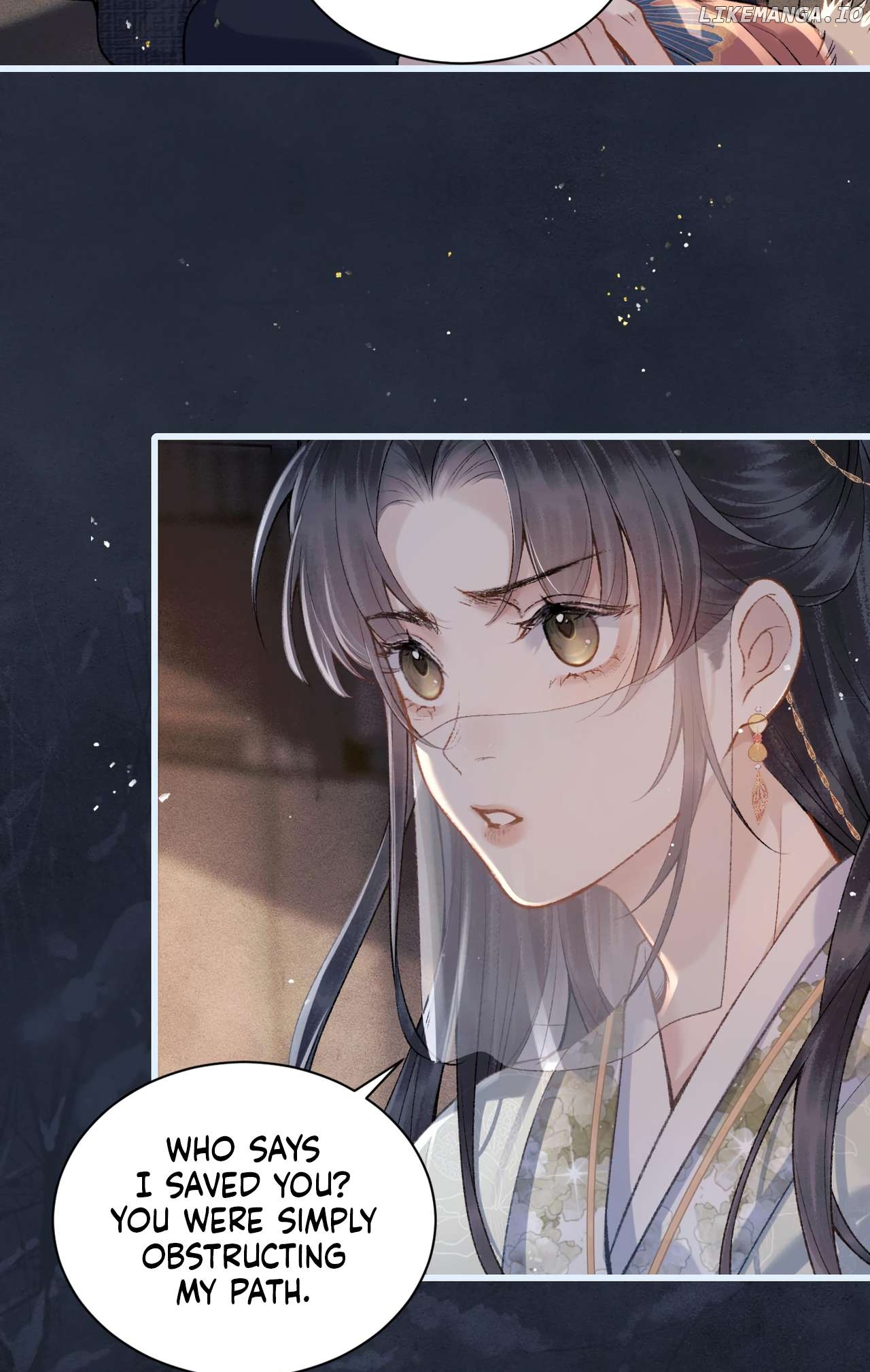 Marry My Nemesis Chapter 9 - Page 26