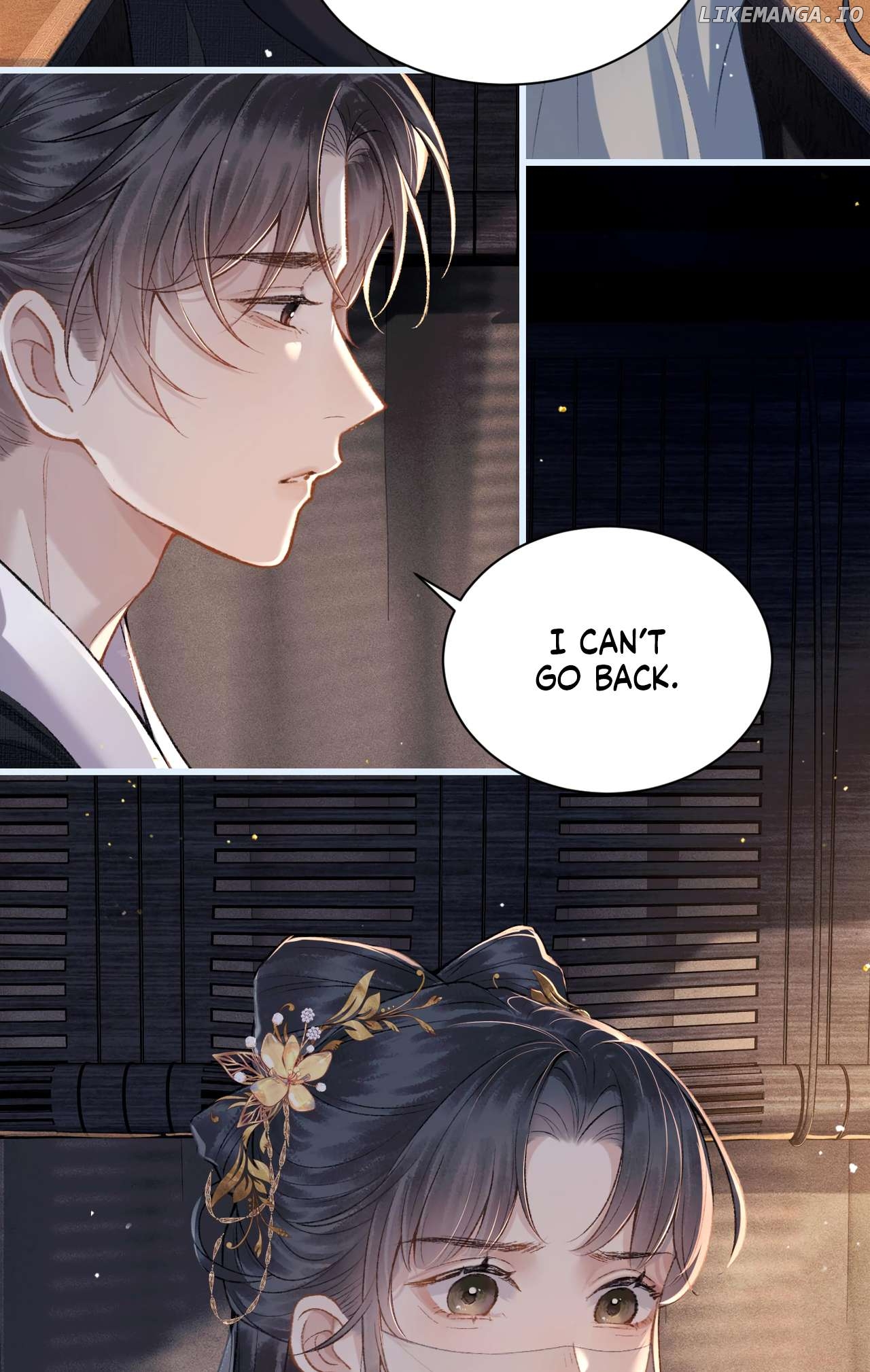 Marry My Nemesis Chapter 9 - Page 28