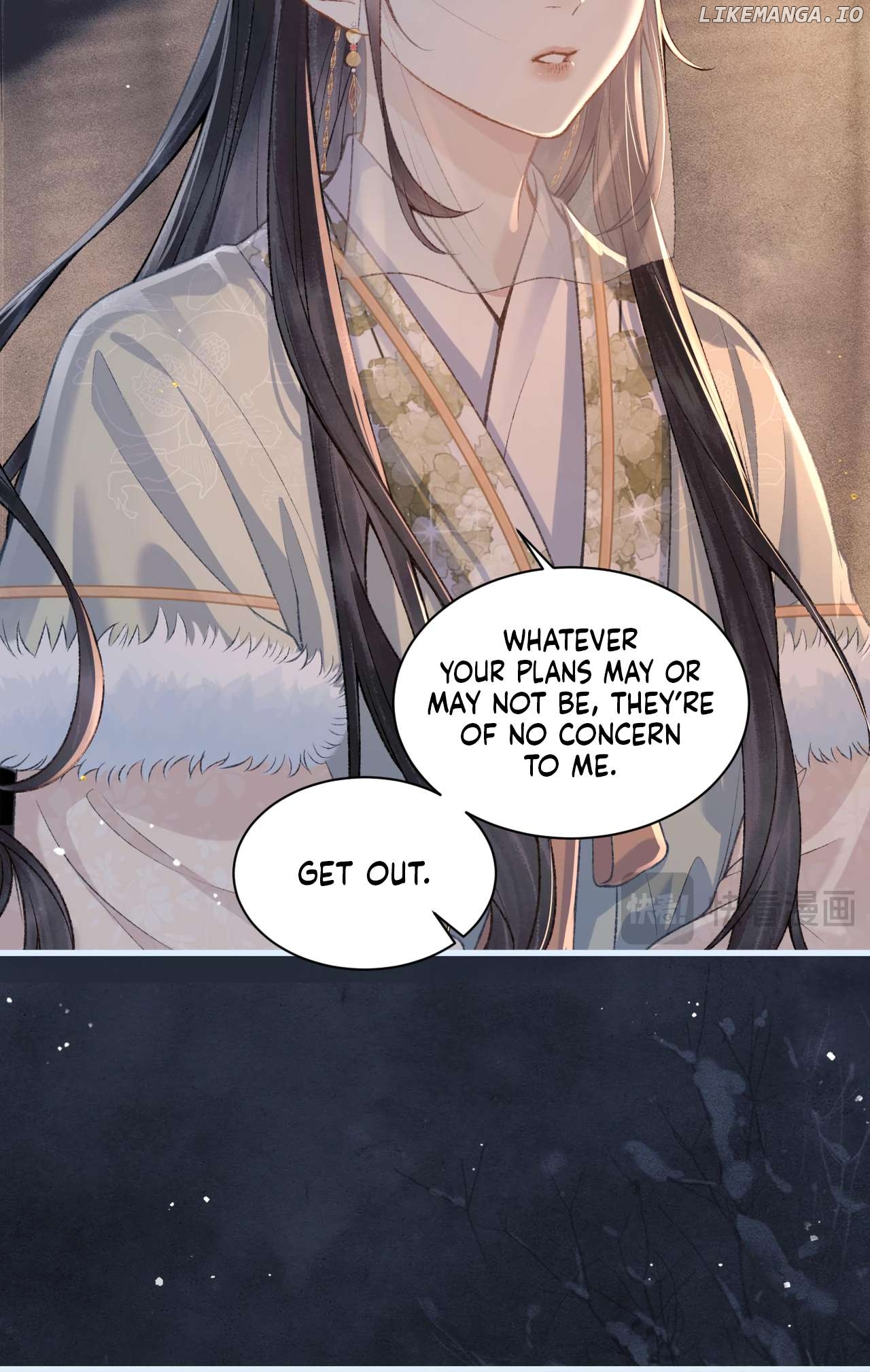 Marry My Nemesis Chapter 9 - Page 29