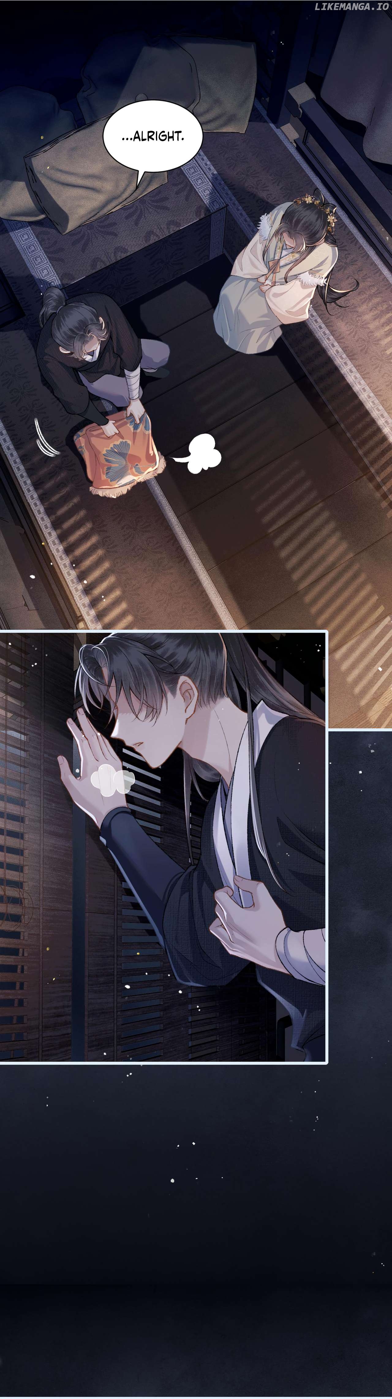 Marry My Nemesis Chapter 9 - Page 30