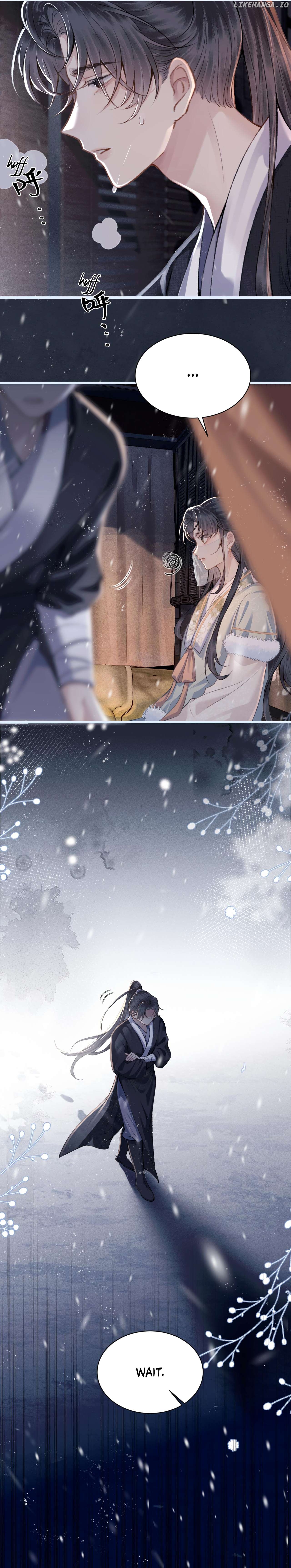 Marry My Nemesis Chapter 9 - Page 31