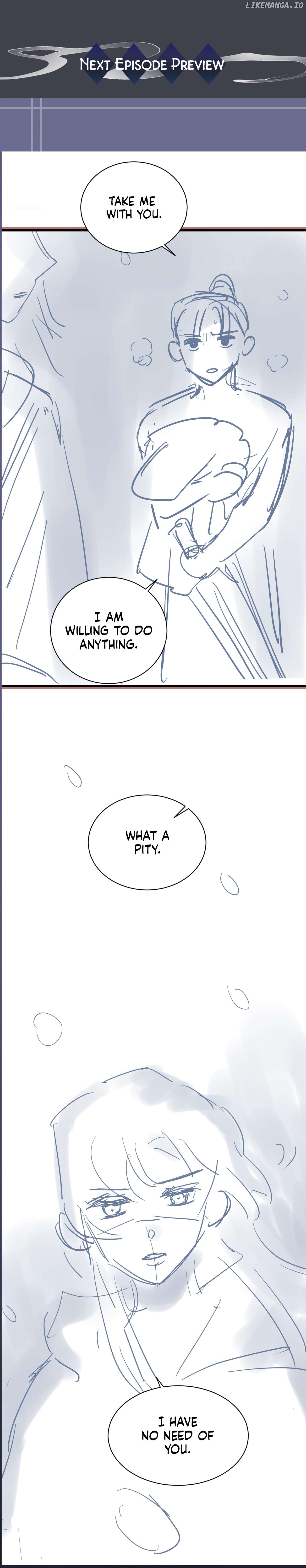 Marry My Nemesis Chapter 9 - Page 32