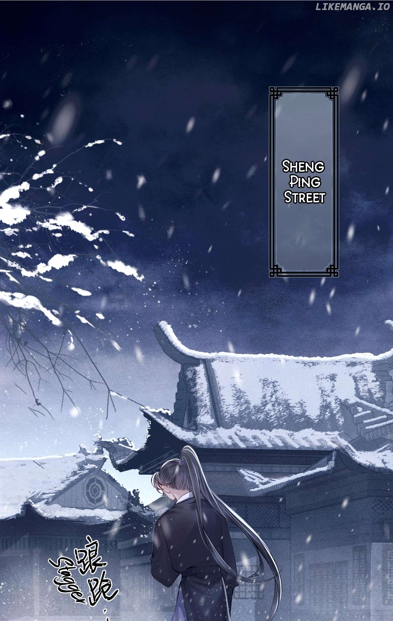 Marry My Nemesis Chapter 9 - Page 6