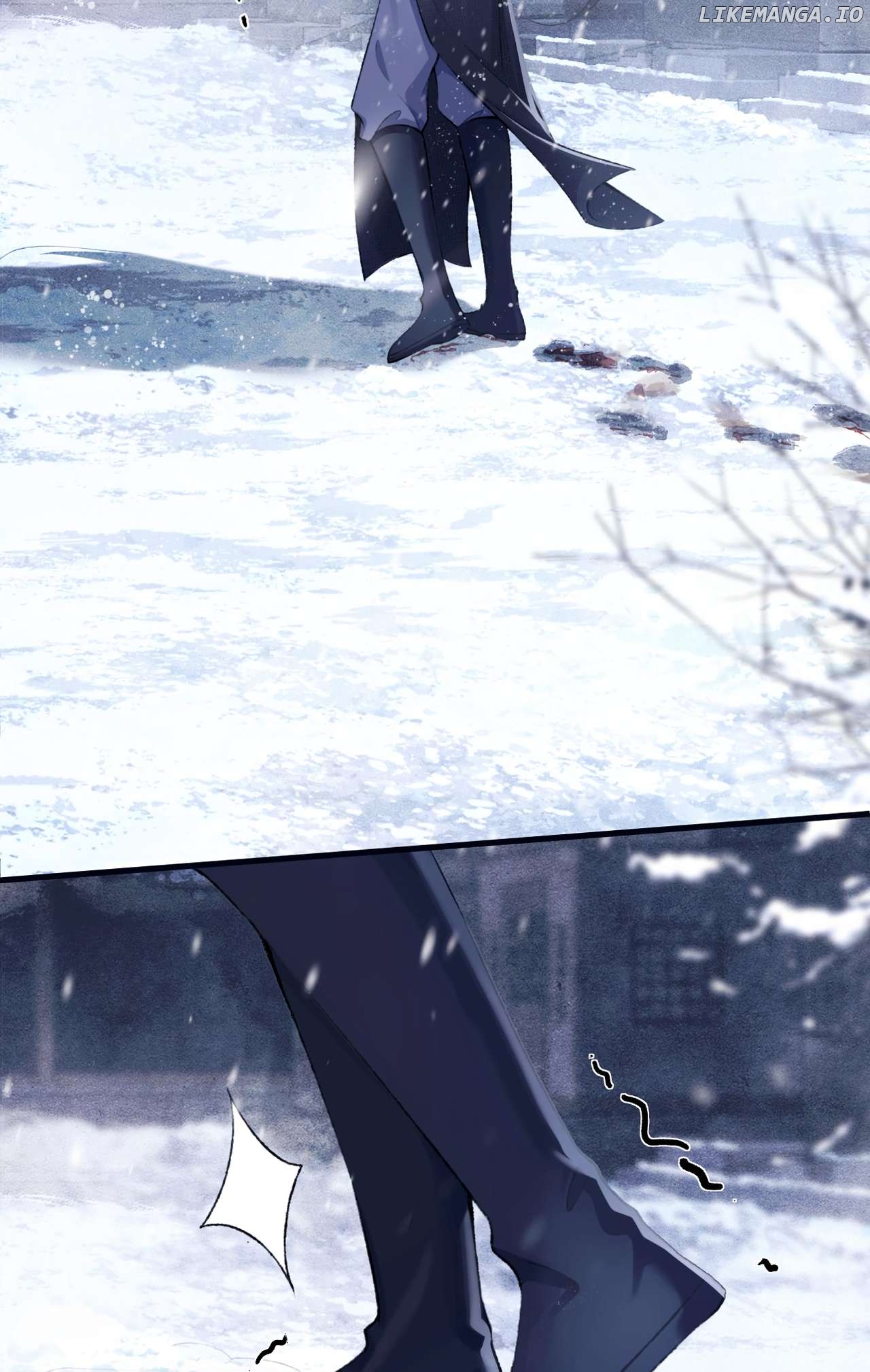 Marry My Nemesis Chapter 9 - Page 7