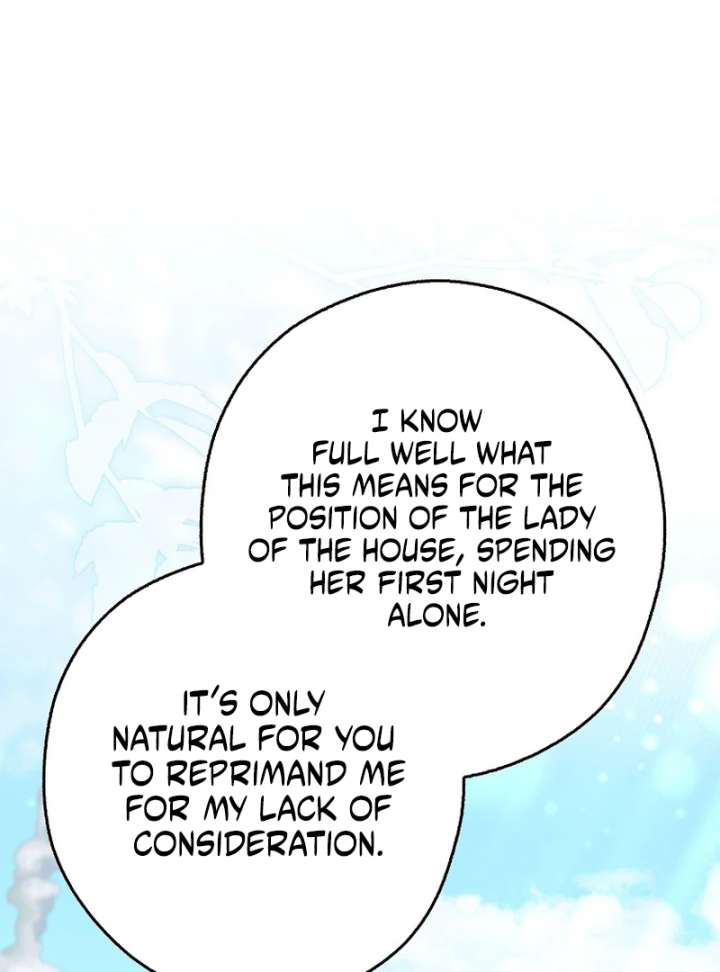 Marry or Die Chapter 26 - Page 51