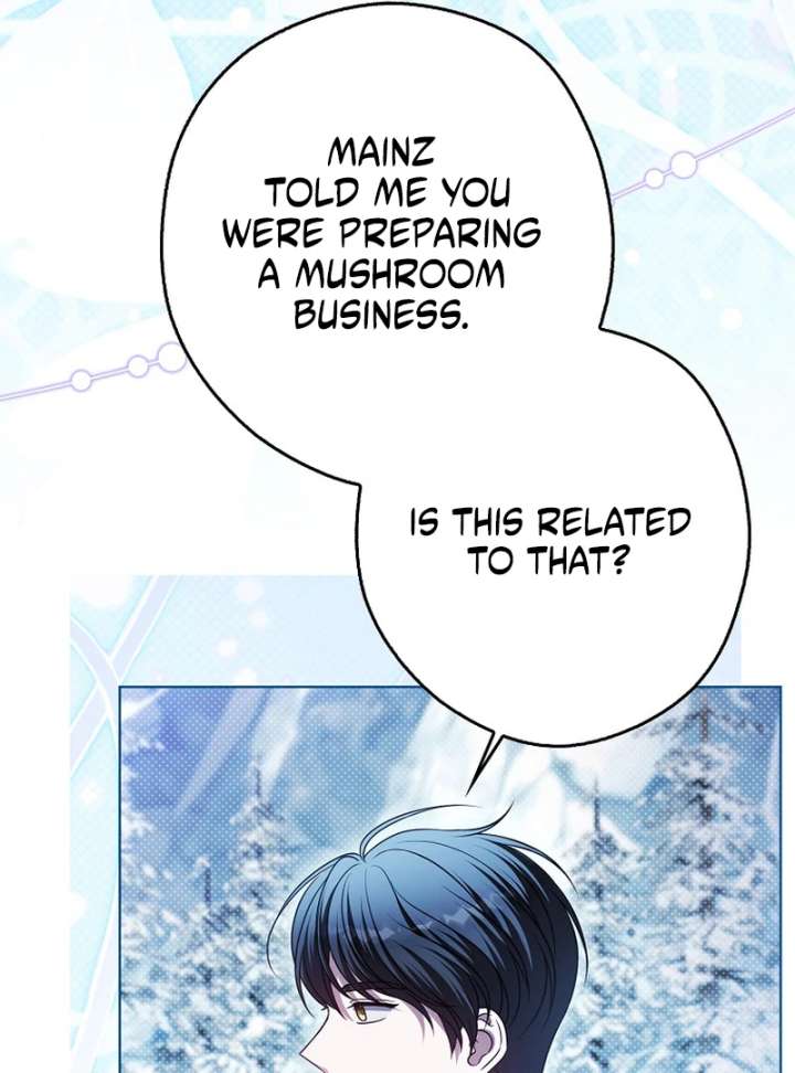 Marry or Die Chapter 26 - Page 79