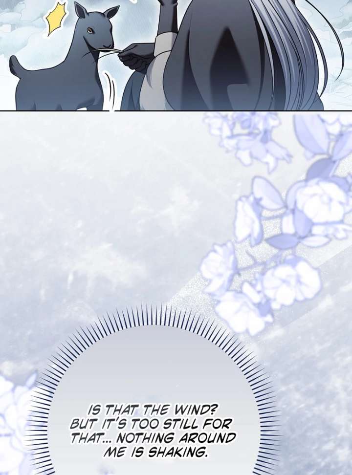 Marry or Die Chapter 26 - Page 9