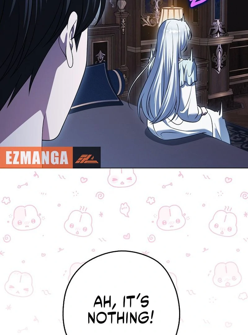 Marry or Die Chapter 27 - Page 13