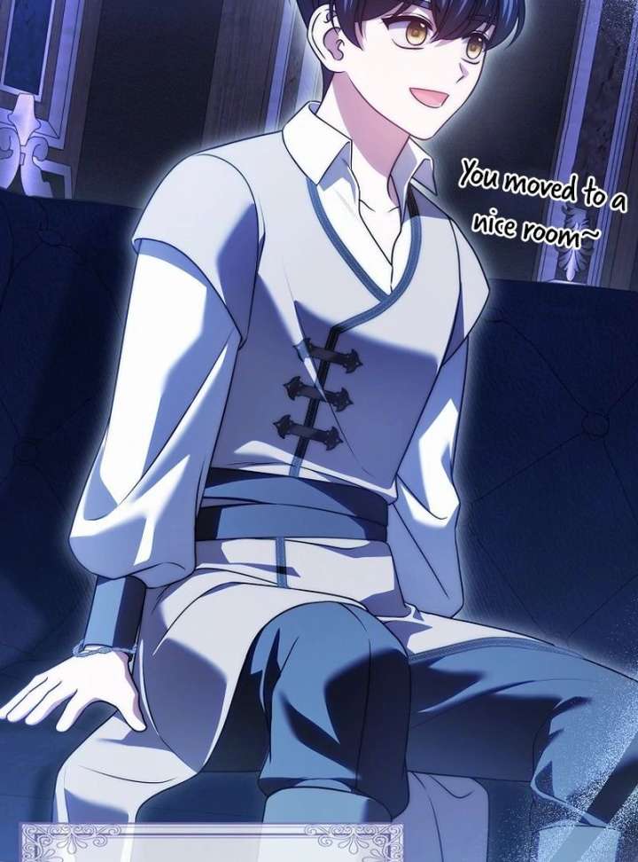 Marry or Die Chapter 28 - Page 117