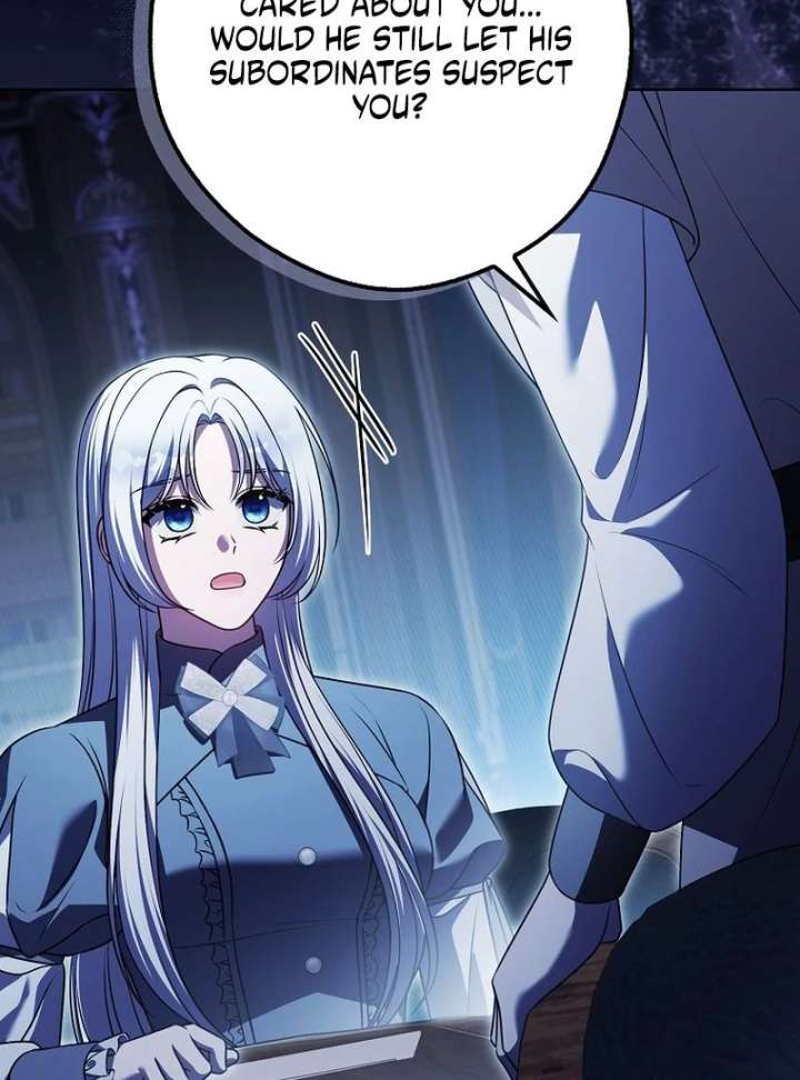 Marry or Die Chapter 28 - Page 128