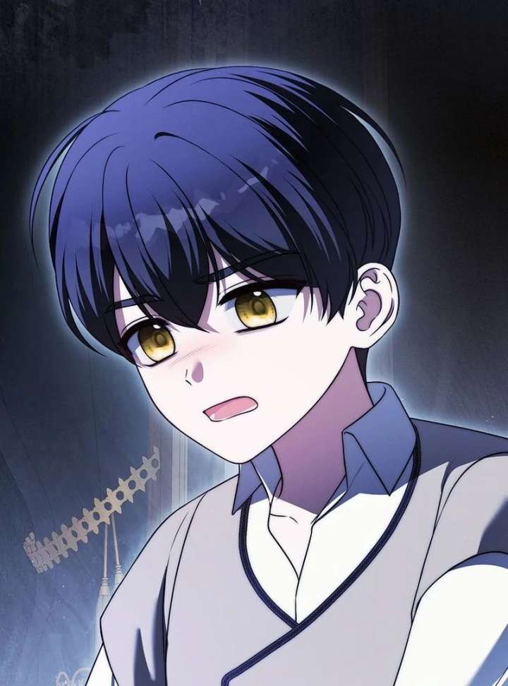 Marry or Die Chapter 28 - Page 132