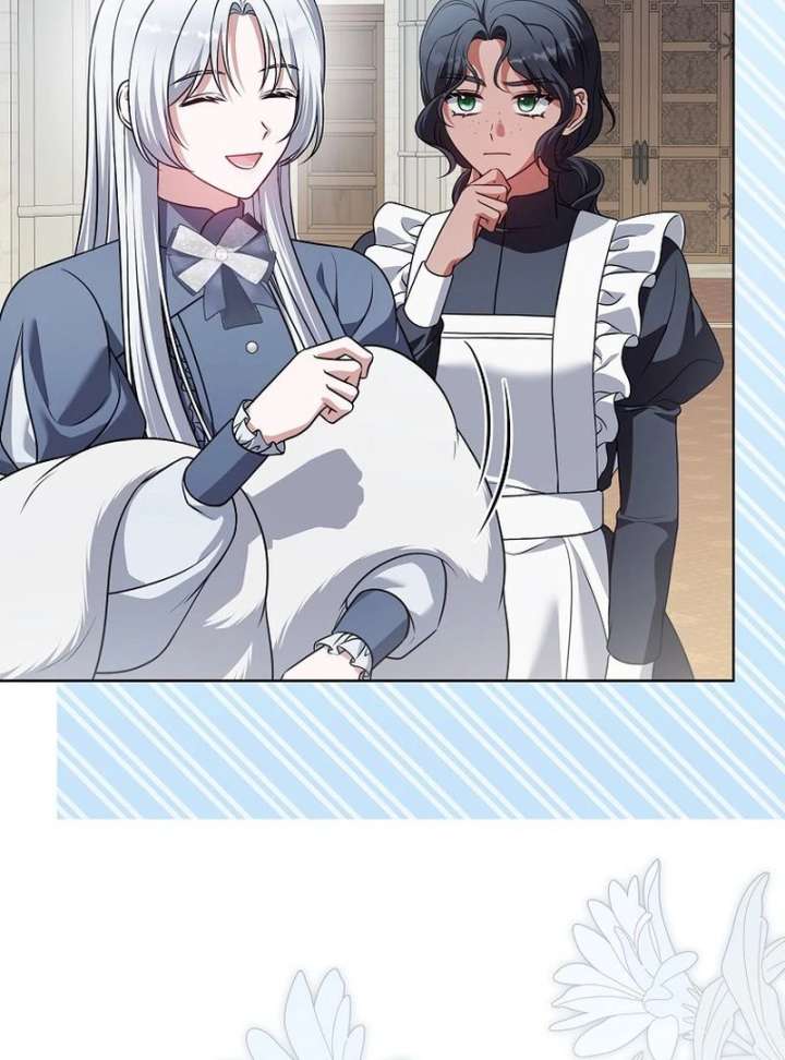 Marry or Die Chapter 28 - Page 33