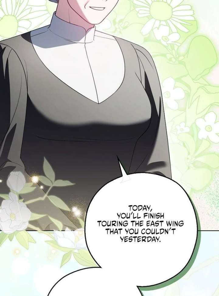 Marry or Die Chapter 28 - Page 35