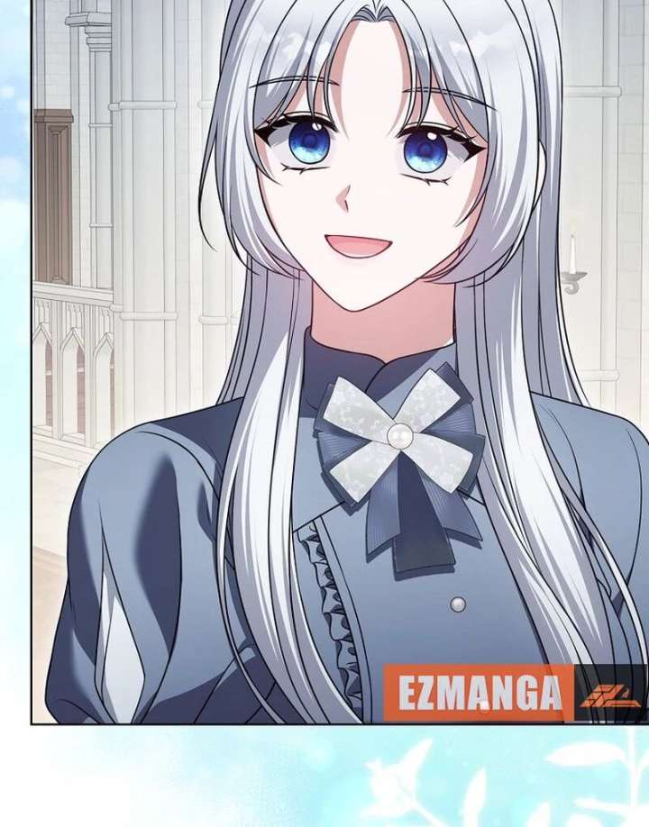 Marry or Die Chapter 28 - Page 42