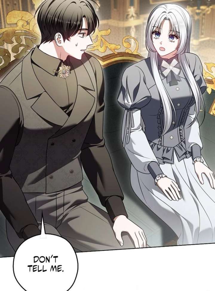 Marry or Die Chapter 28 - Page 65