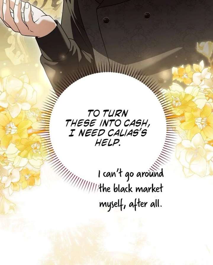 Marry or Die Chapter 28 - Page 70