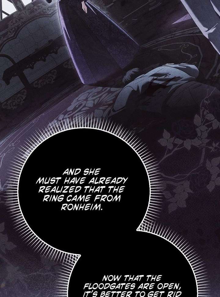 Marry or Die Chapter 28 - Page 74