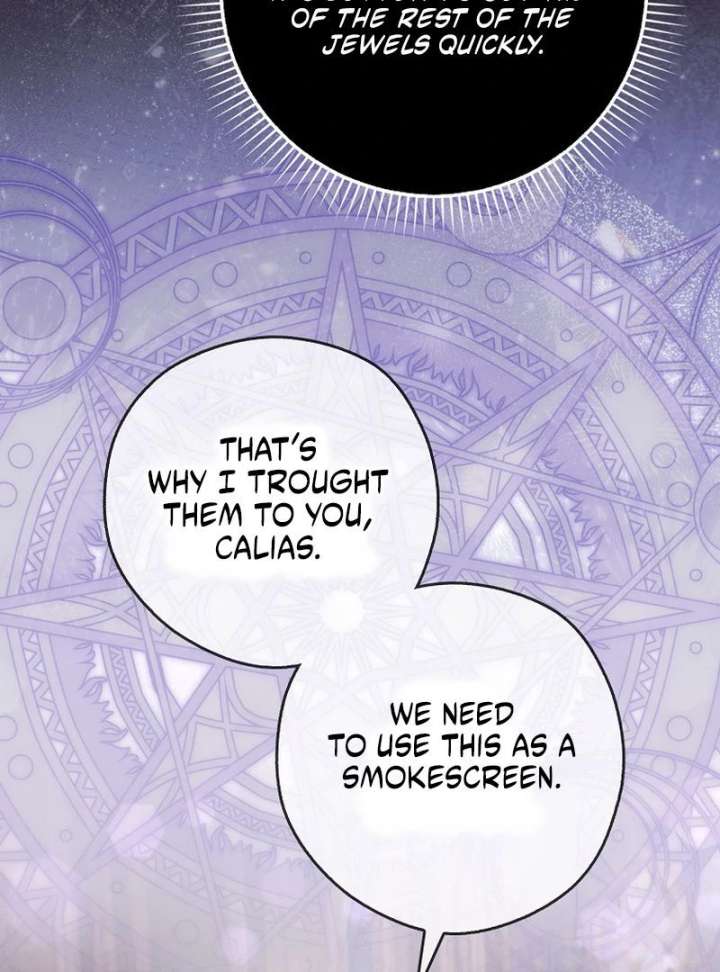 Marry or Die Chapter 28 - Page 75