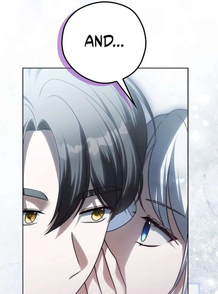 Marry or Die Chapter 28 - Page 80