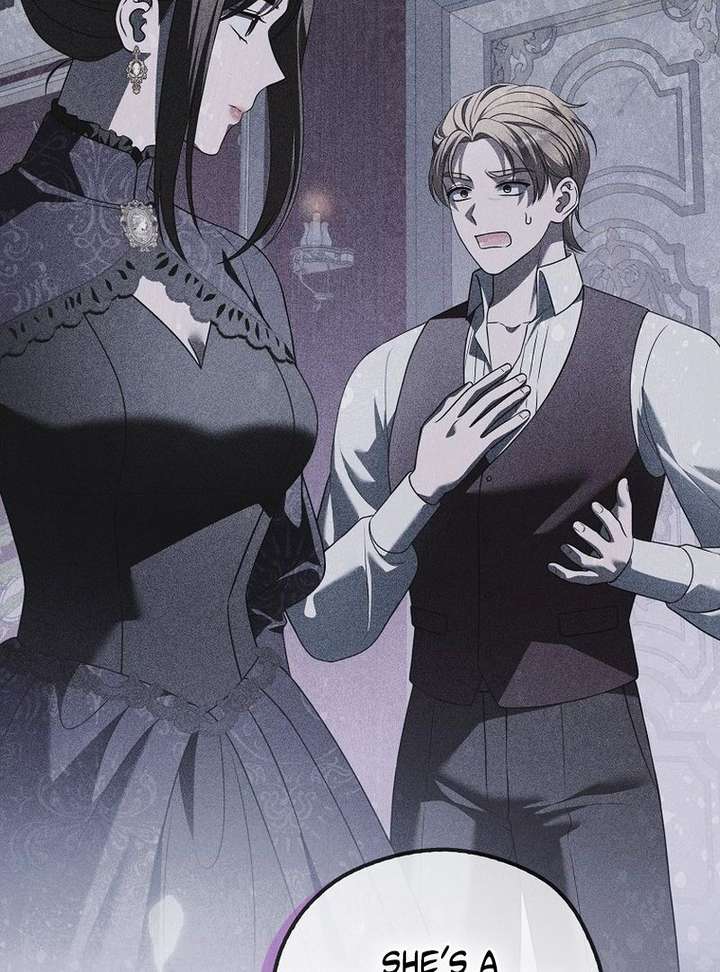 Marry or Die Chapter 28 - Page 10