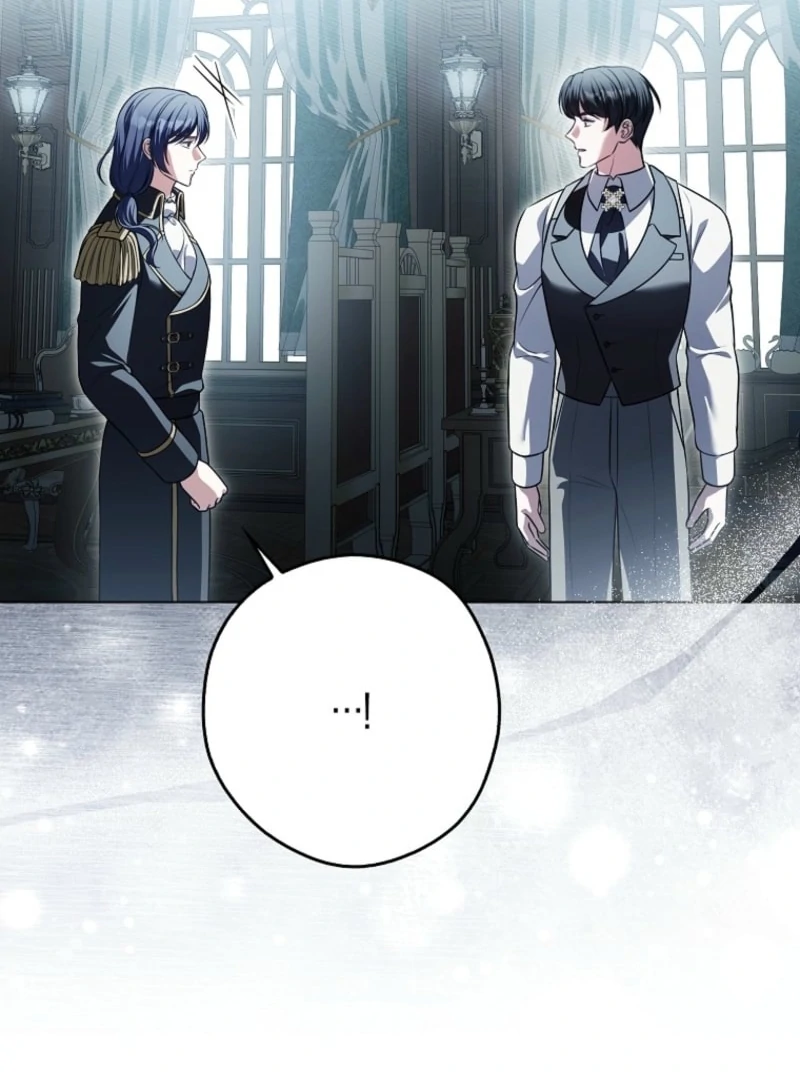 Marry or Die Chapter 29 - Page 104