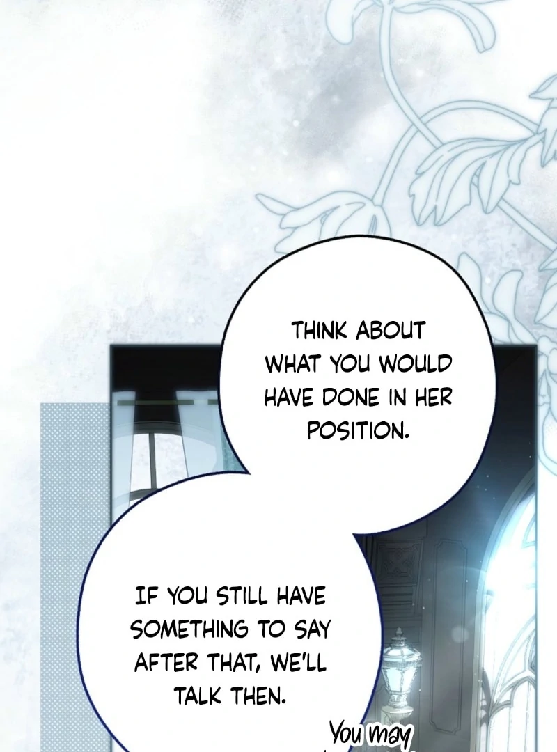 Marry or Die Chapter 29 - Page 107