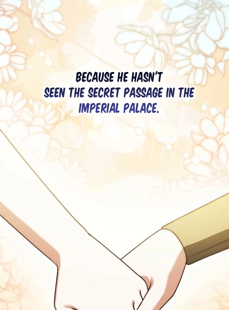 Marry or Die Chapter 29 - Page 114