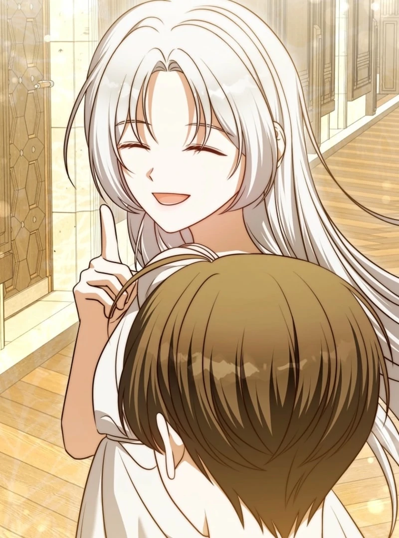 Marry or Die Chapter 29 - Page 116