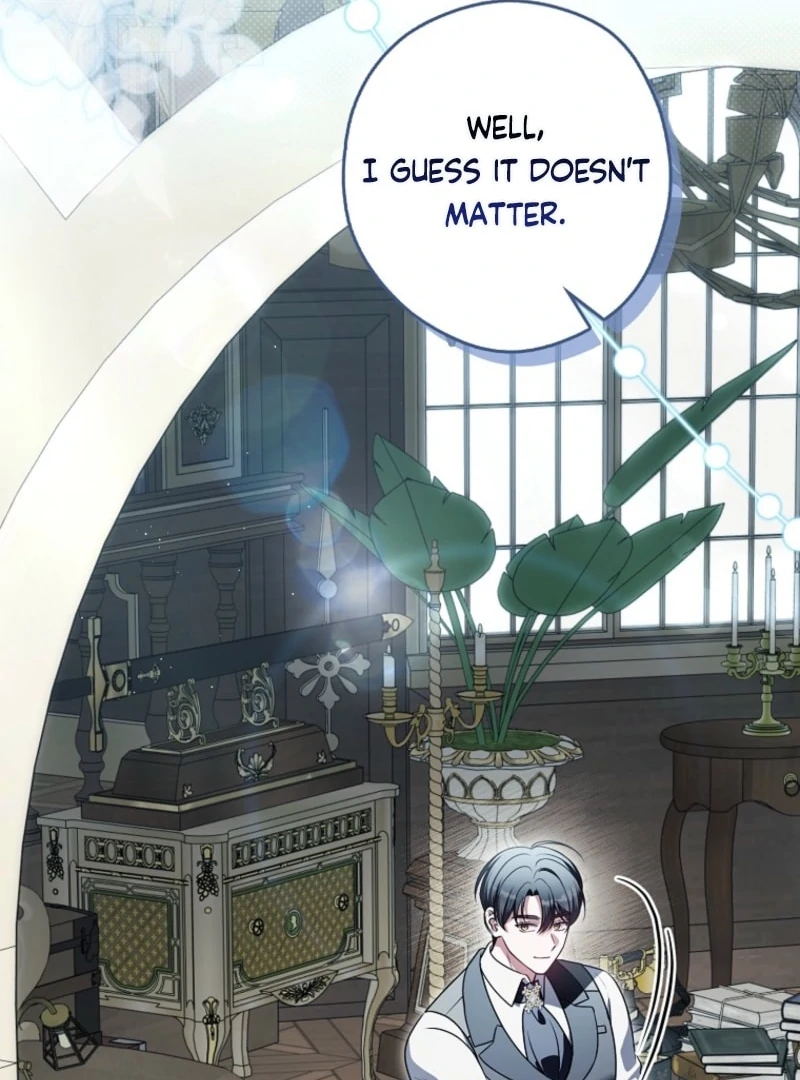 Marry or Die Chapter 29 - Page 122