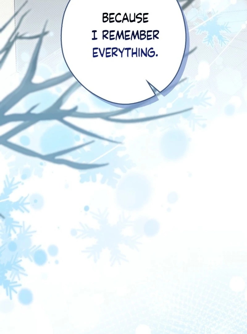 Marry or Die Chapter 29 - Page 124