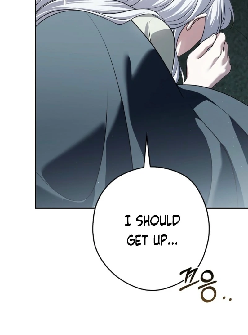 Marry or Die Chapter 29 - Page 128