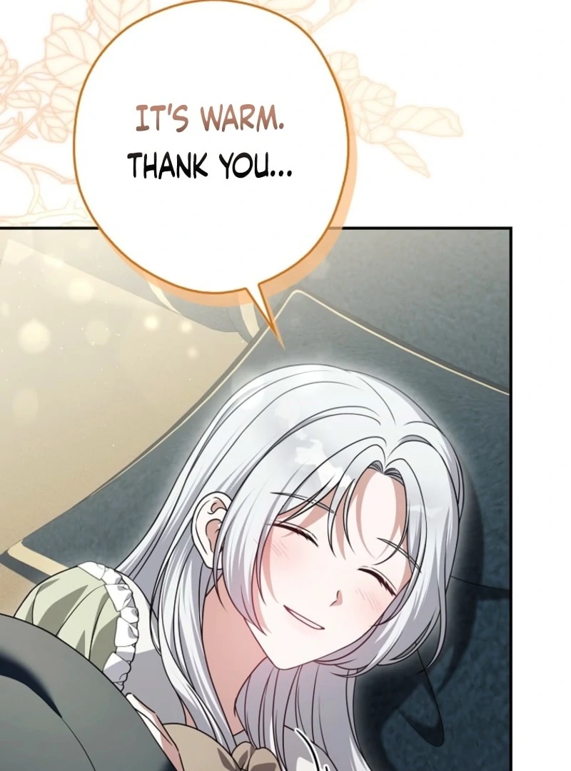 Marry or Die Chapter 29 - Page 132