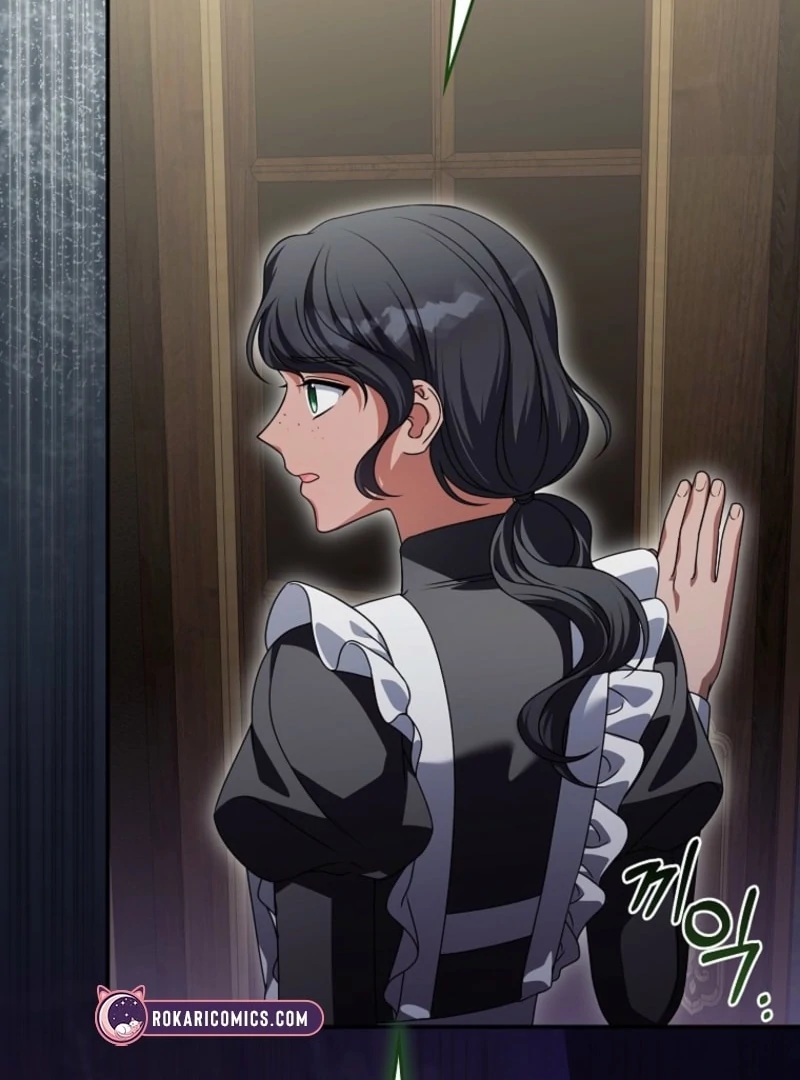 Marry or Die Chapter 29 - Page 134