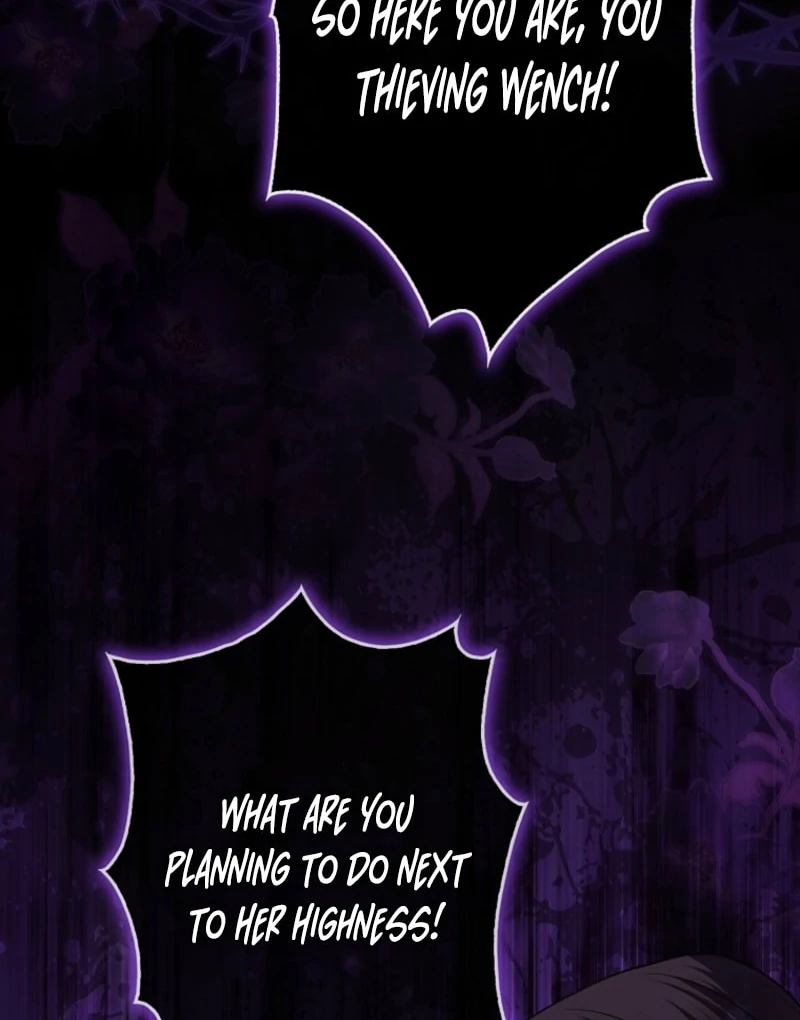 Marry or Die Chapter 29 - Page 139