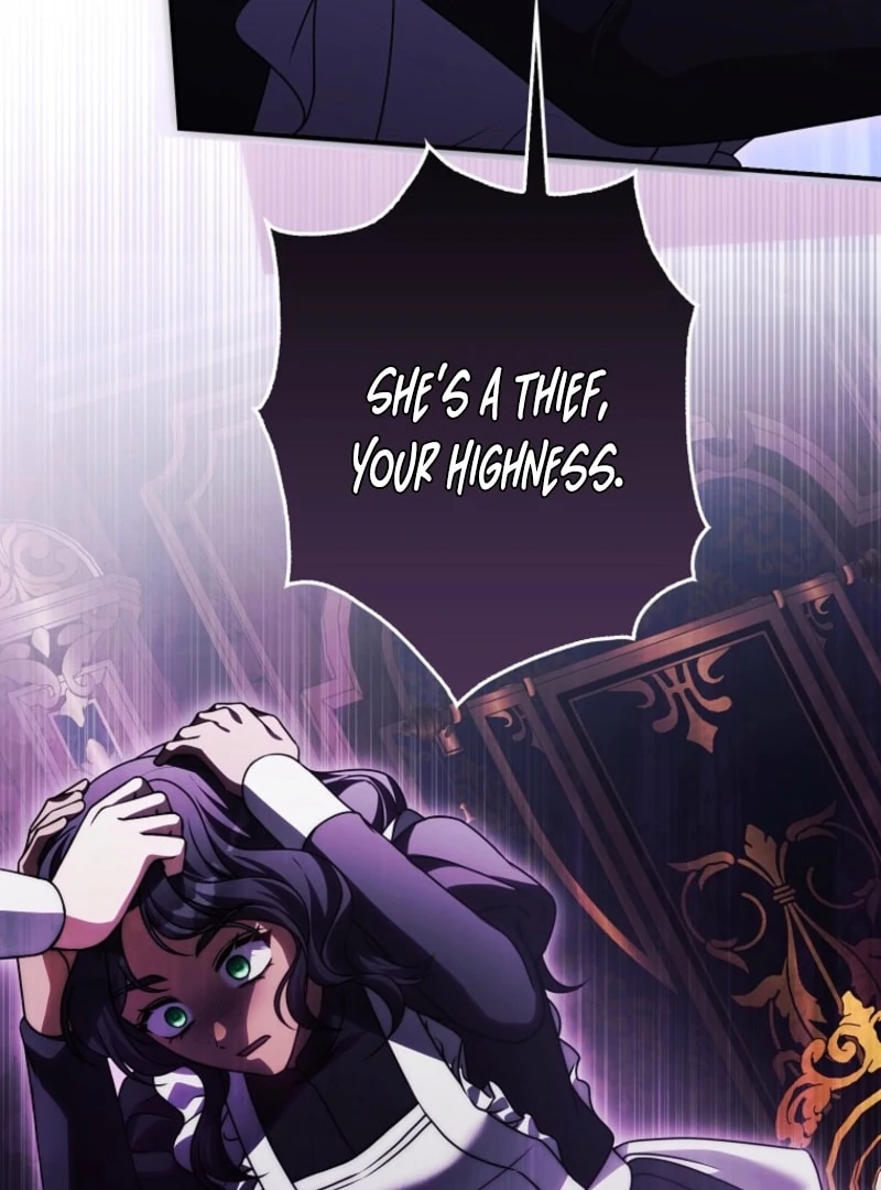 Marry or Die Chapter 29 - Page 144