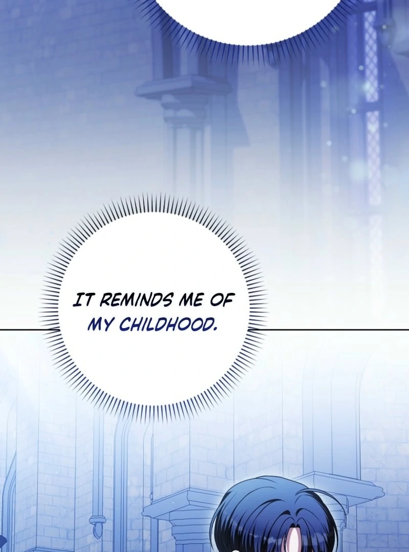 Marry or Die Chapter 29 - Page 3