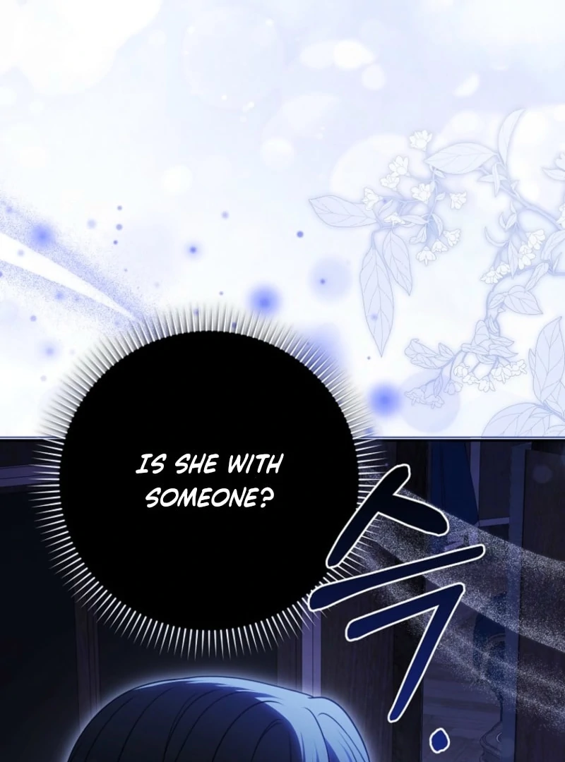 Marry or Die Chapter 29 - Page 21