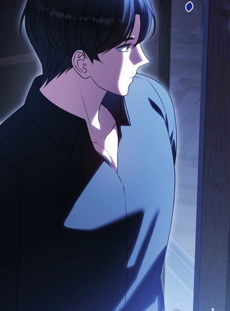 Marry or Die Chapter 29 - Page 22