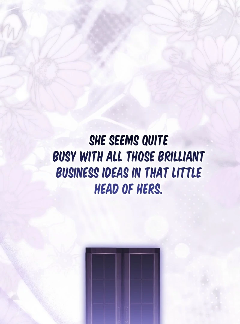 Marry or Die Chapter 29 - Page 27