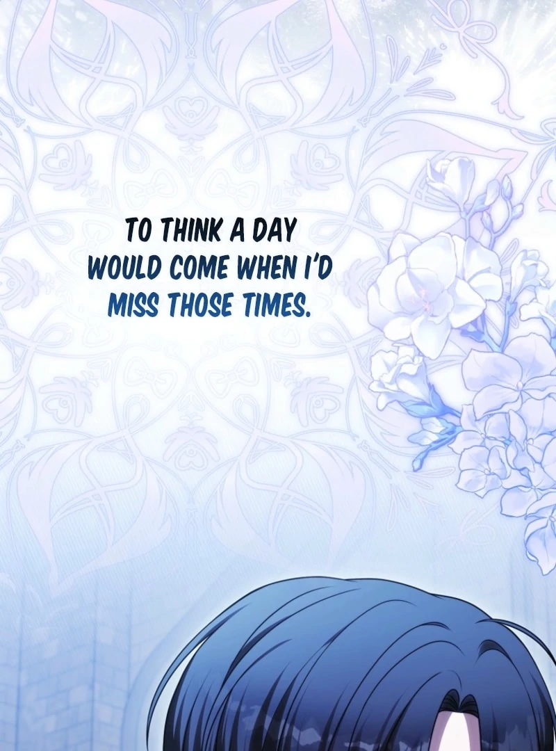 Marry or Die Chapter 29 - Page 5