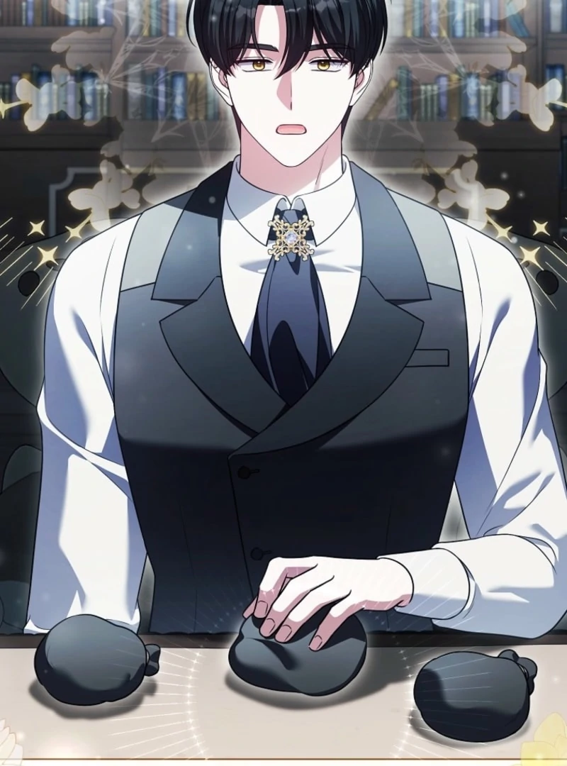 Marry or Die Chapter 29 - Page 43