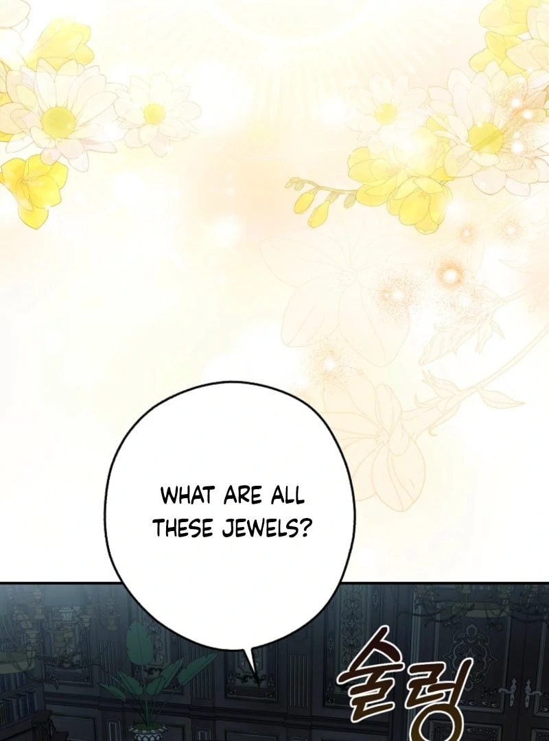 Marry or Die Chapter 29 - Page 44