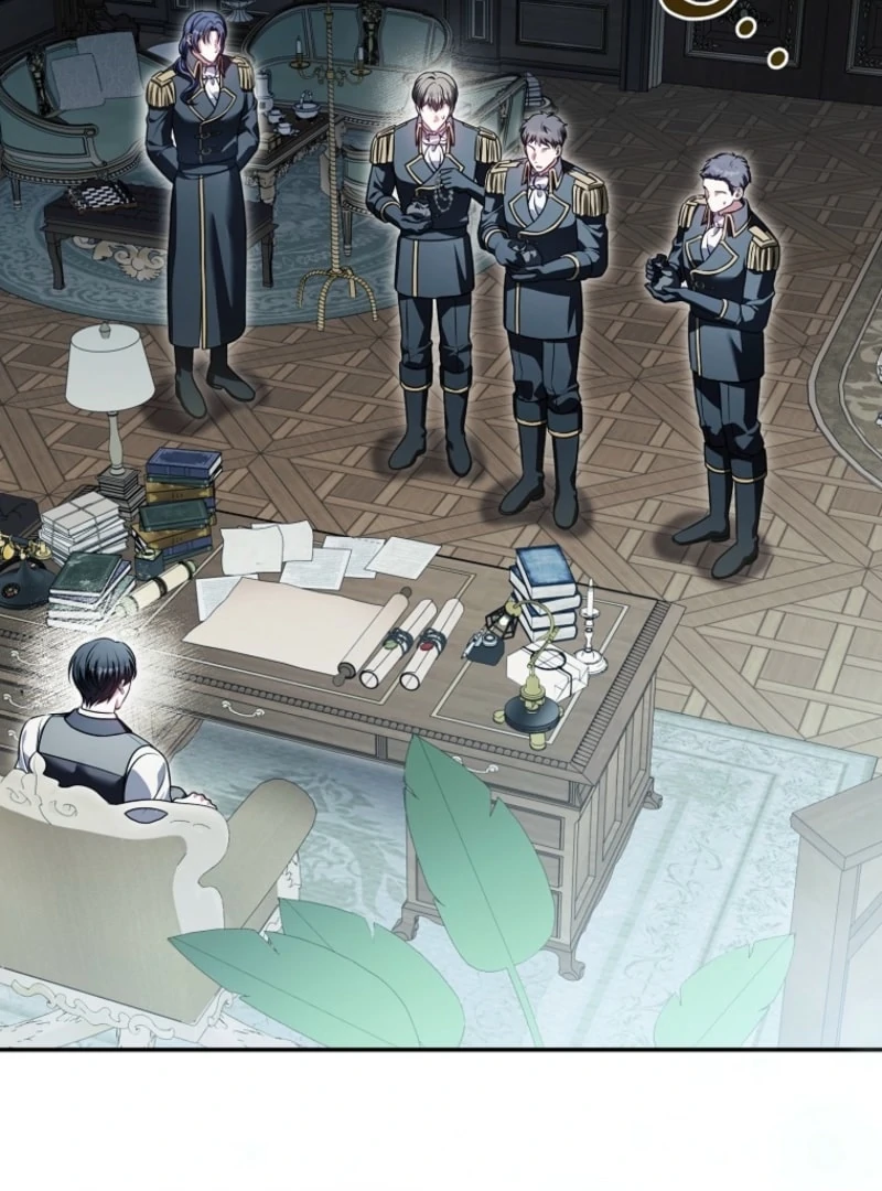 Marry or Die Chapter 29 - Page 45