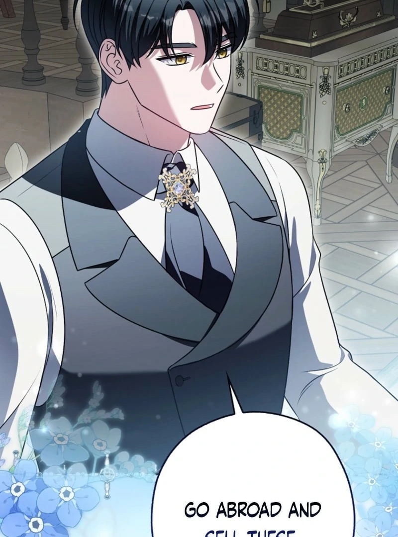 Marry or Die Chapter 29 - Page 49