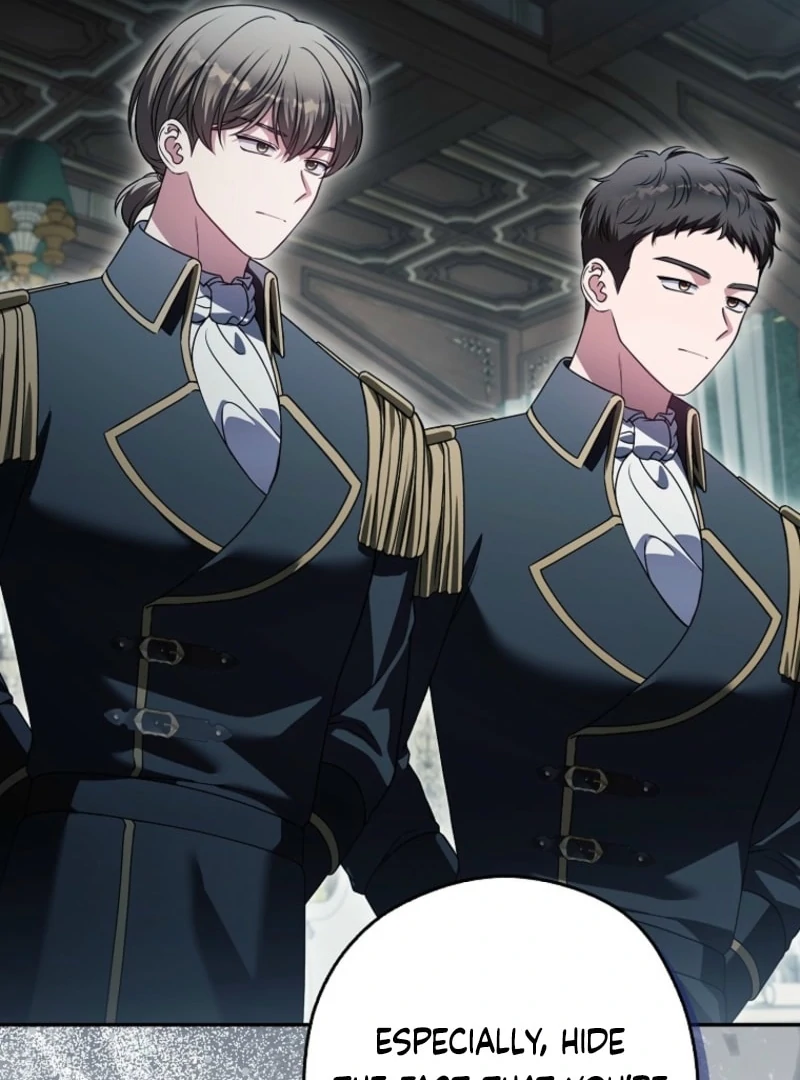 Marry or Die Chapter 29 - Page 56