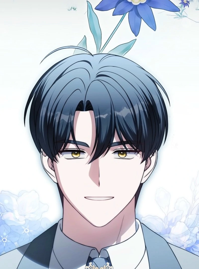 Marry or Die Chapter 29 - Page 61