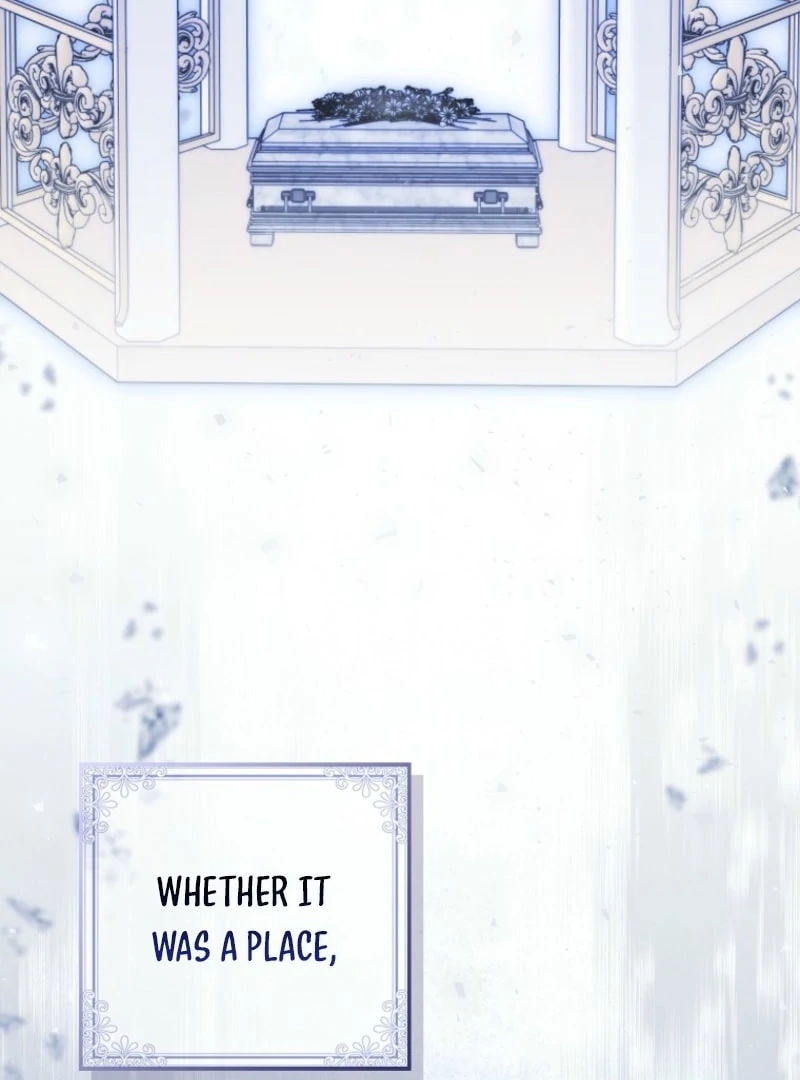 Marry or Die Chapter 29 - Page 8