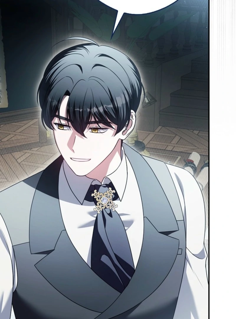 Marry or Die Chapter 29 - Page 79